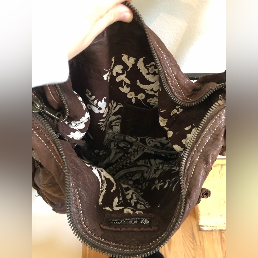 Sherry Nikka Bag - Picture 5 of 10